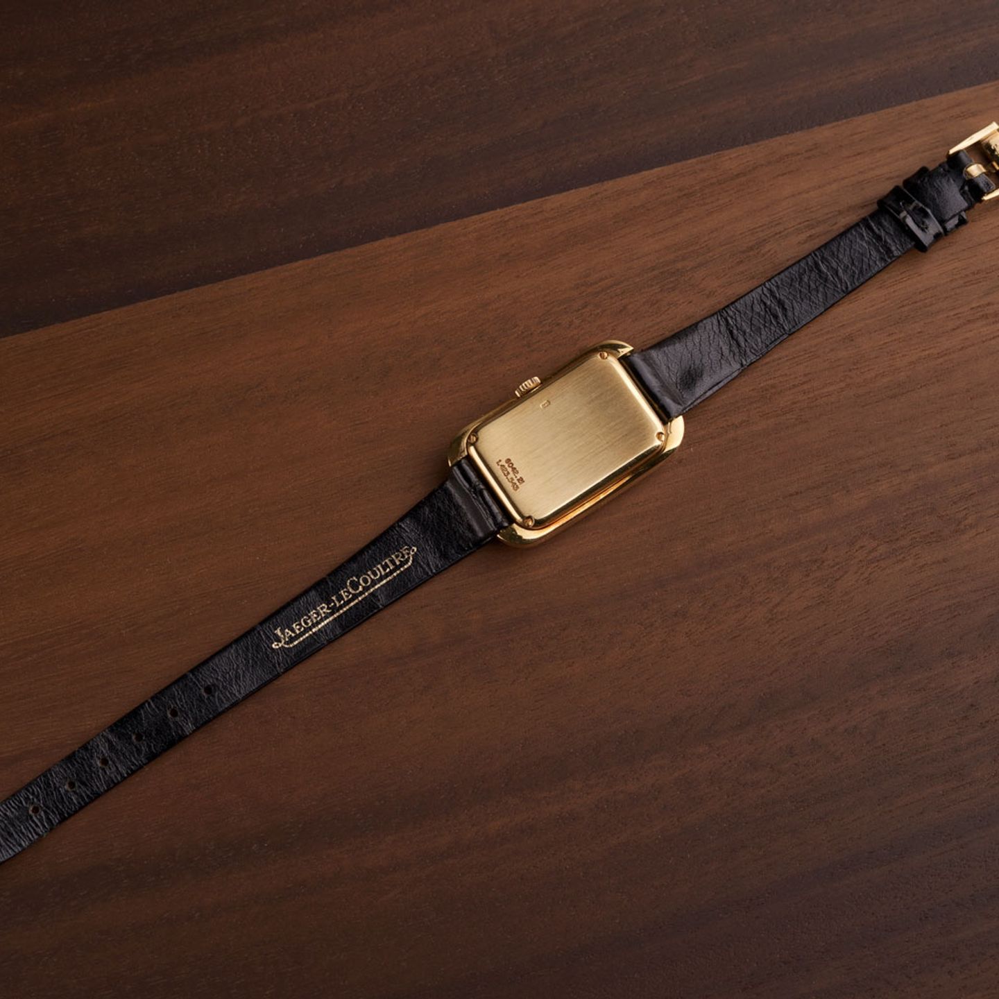 Jaeger-LeCoultre Le Coultre 106.42.21 - (4/6)