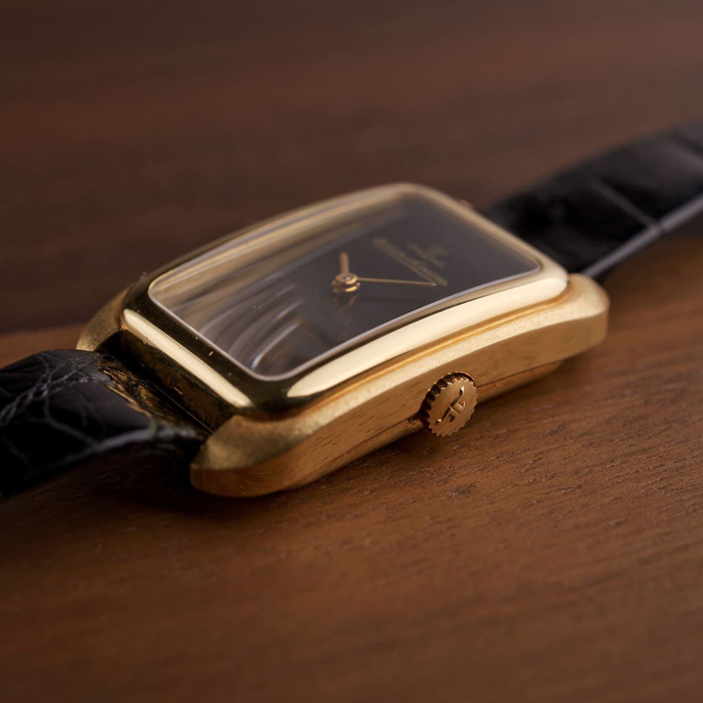 Jaeger-LeCoultre Le Coultre 106.42.21 - (2/6)