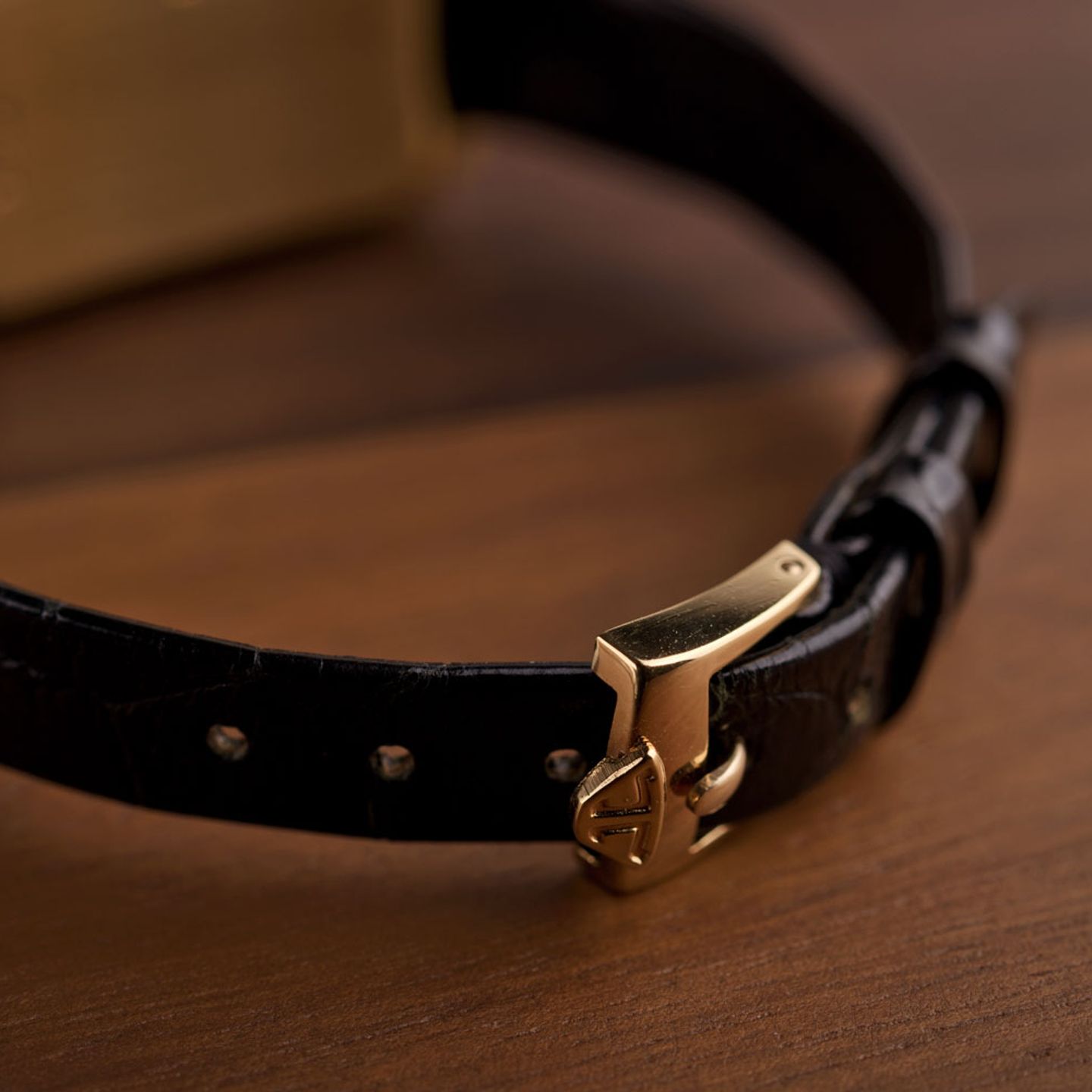 Jaeger-LeCoultre Le Coultre 106.42.21 - (5/6)