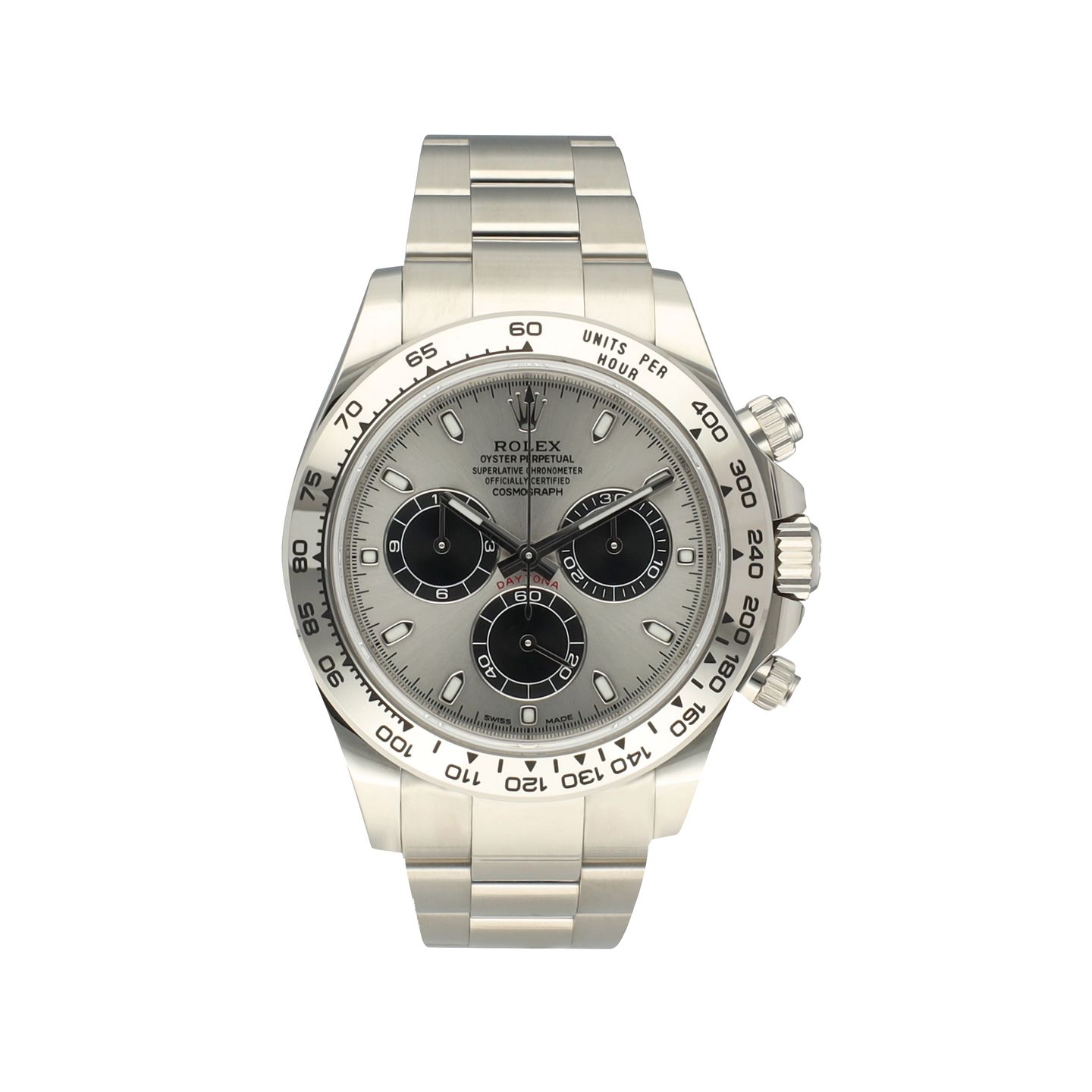 Rolex Daytona 116509 - (2/8)