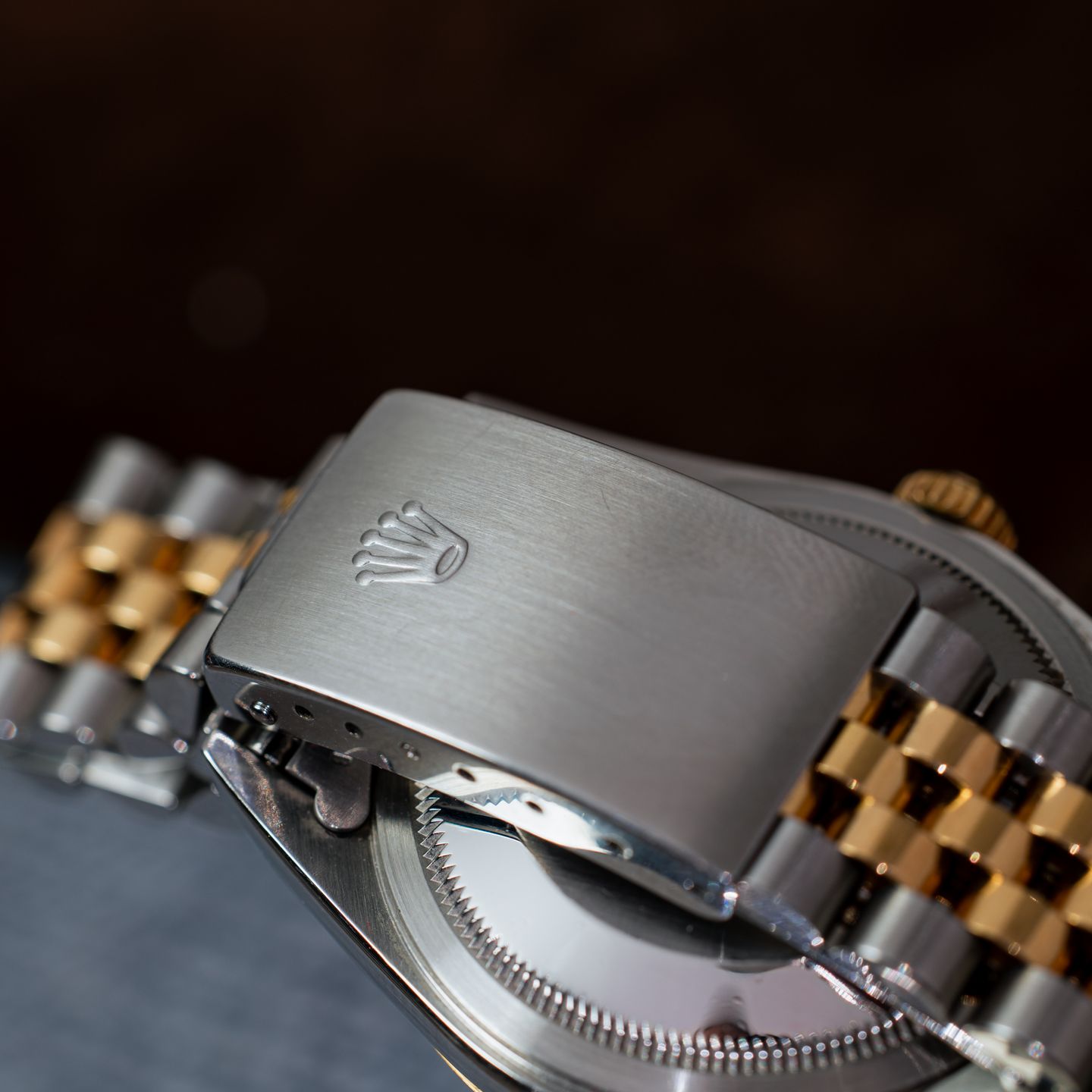 Rolex Datejust 36 16233 - (6/8)