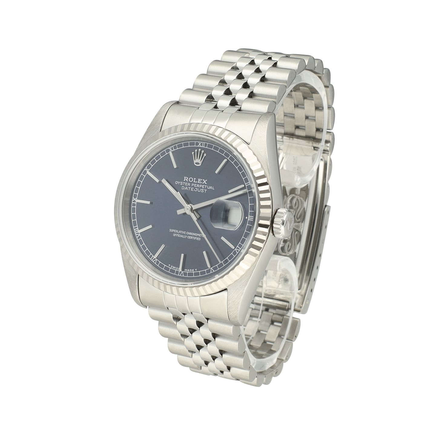 Rolex Datejust 36 16234 - (5/8)