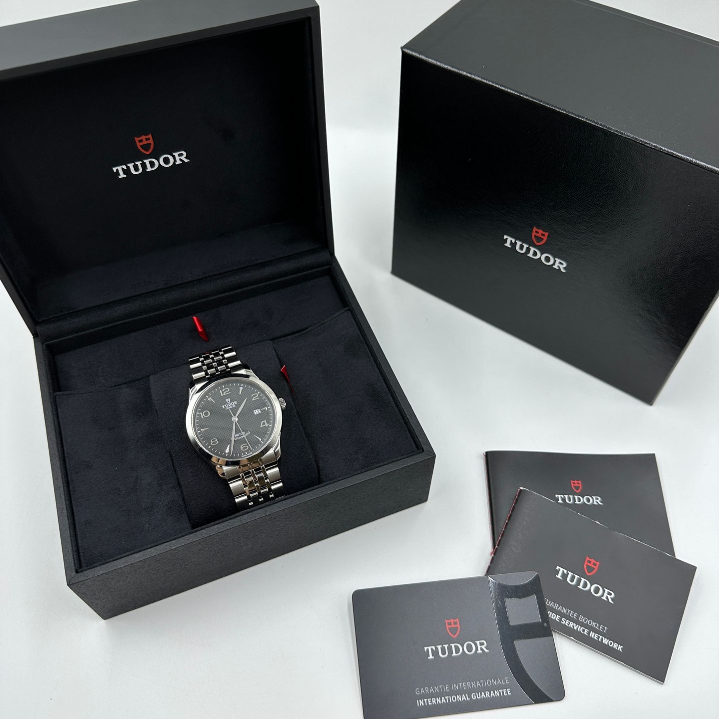 Tudor 1926 91650 - (2/8)