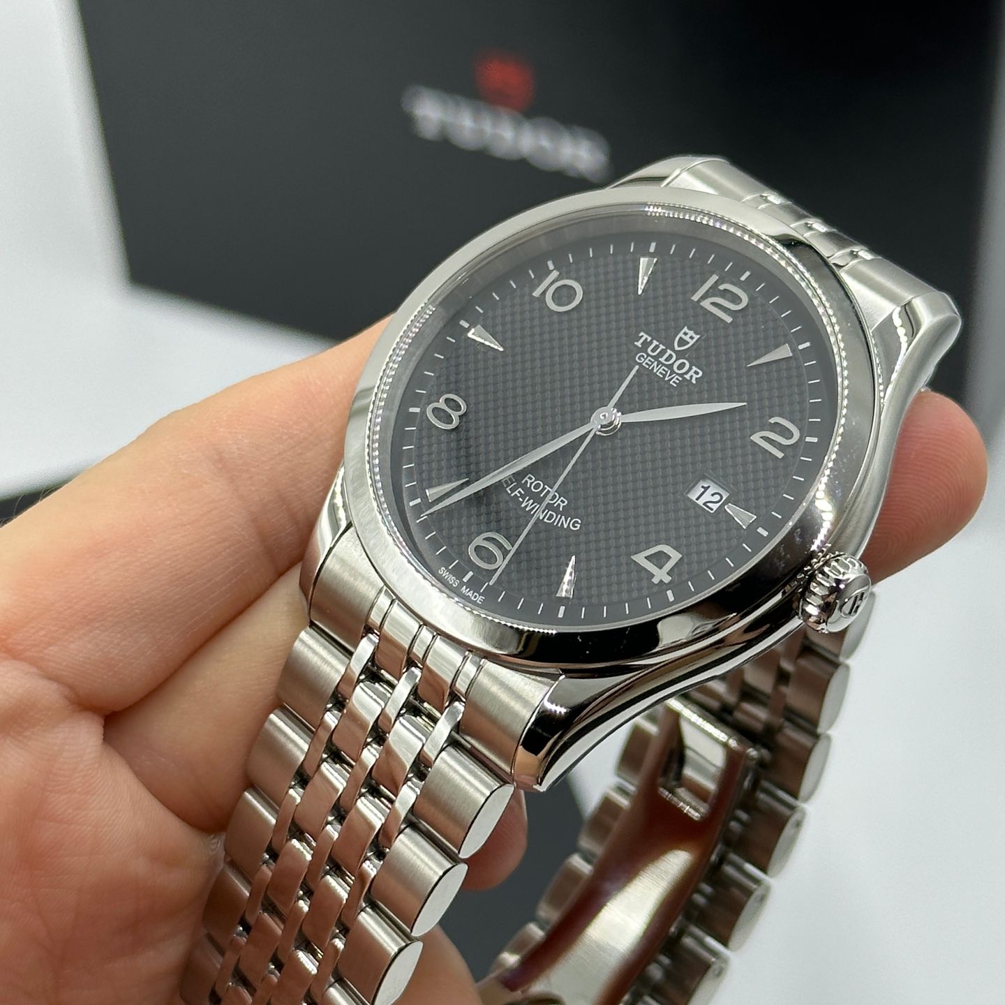 Tudor 1926 91650 - (7/8)