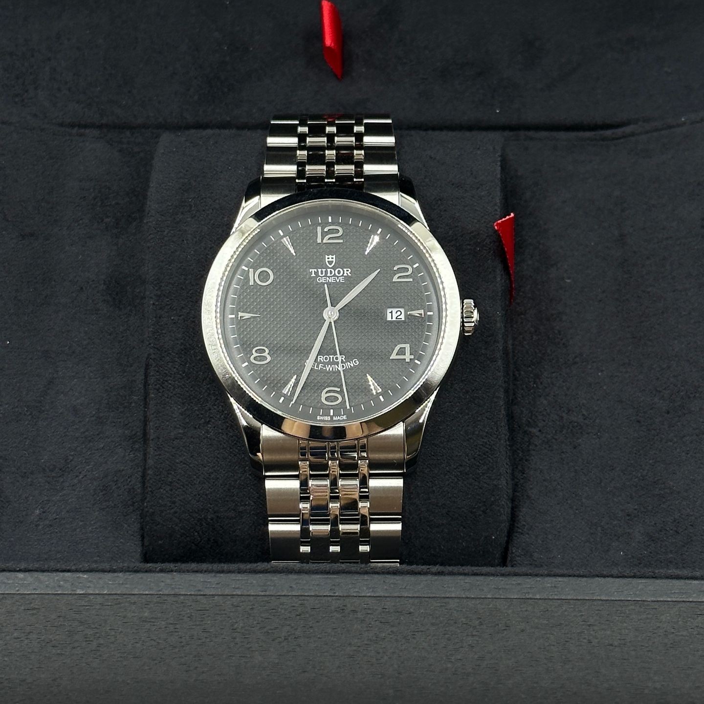 Tudor 1926 91650 - (3/8)