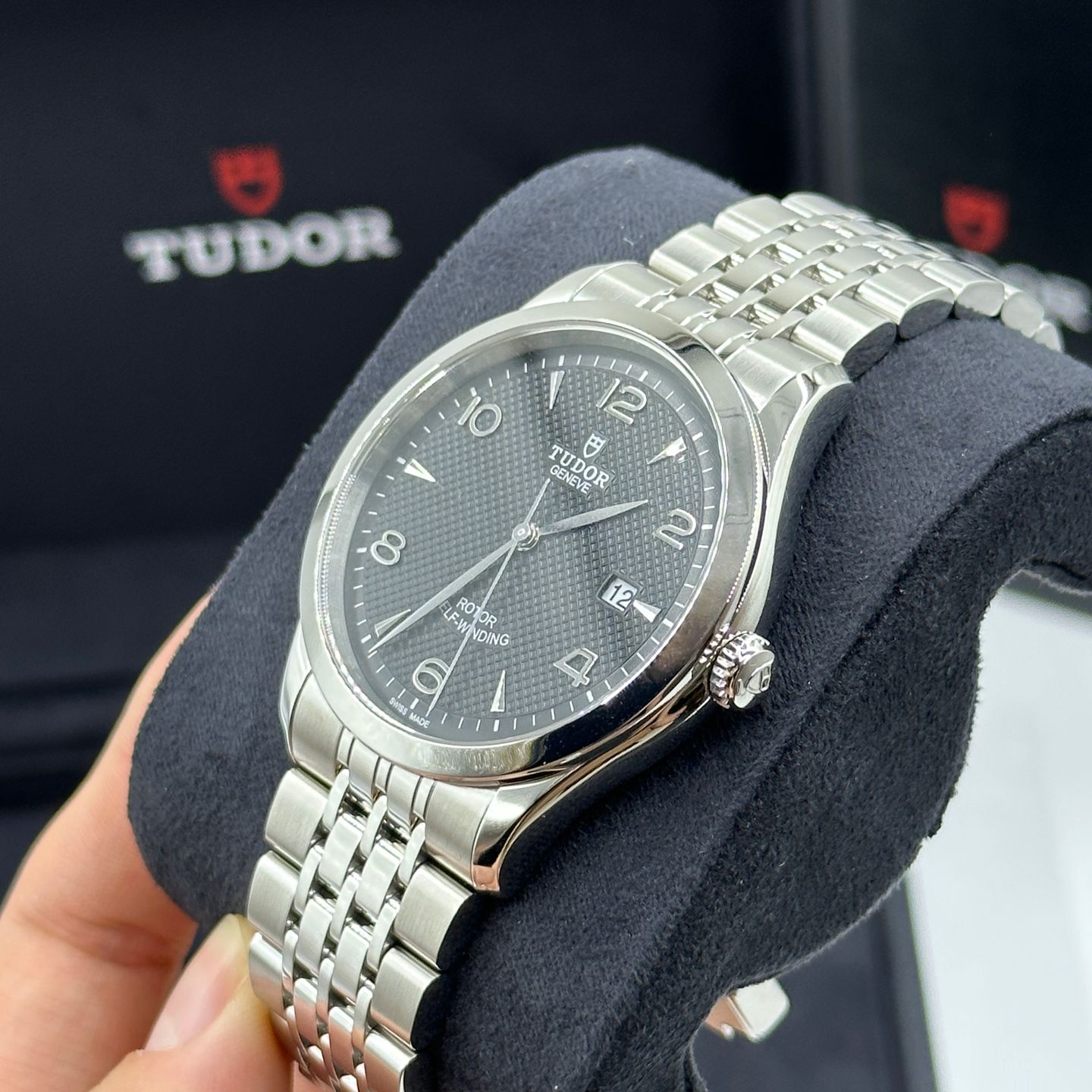 Tudor 1926 91650 - (4/8)