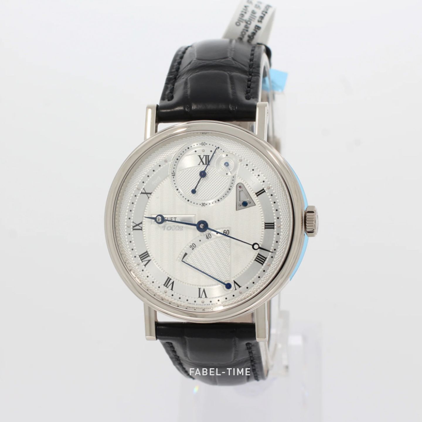 Breguet Classique 7727BB/12/9WU - (1/1)