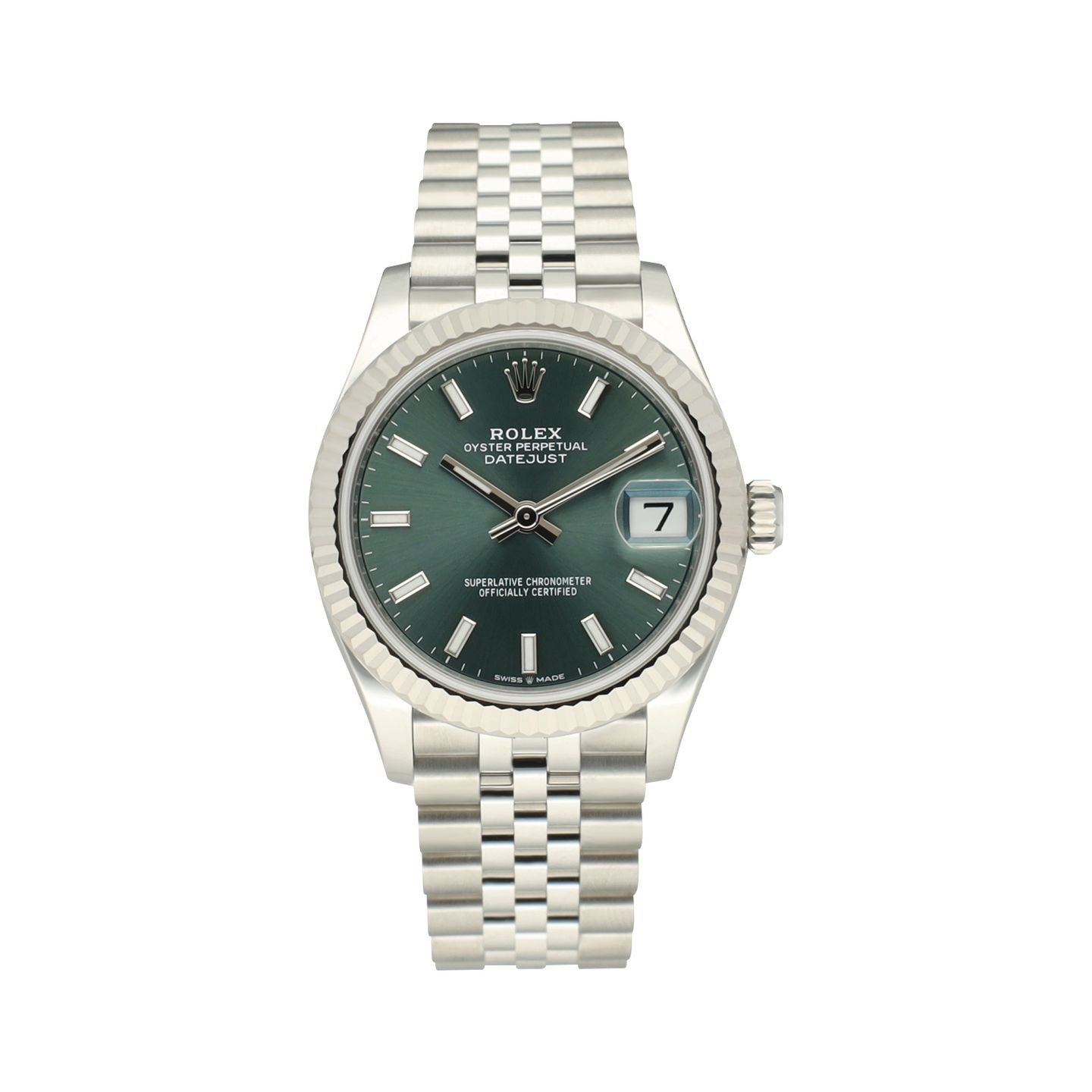 Rolex Datejust 31 278274 - (3/8)