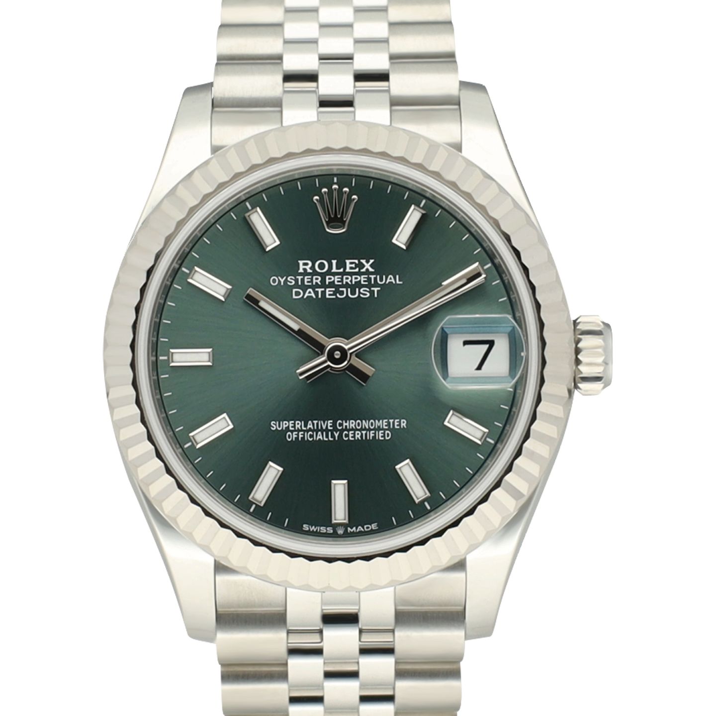 Rolex Datejust 31 278274 - (2/8)
