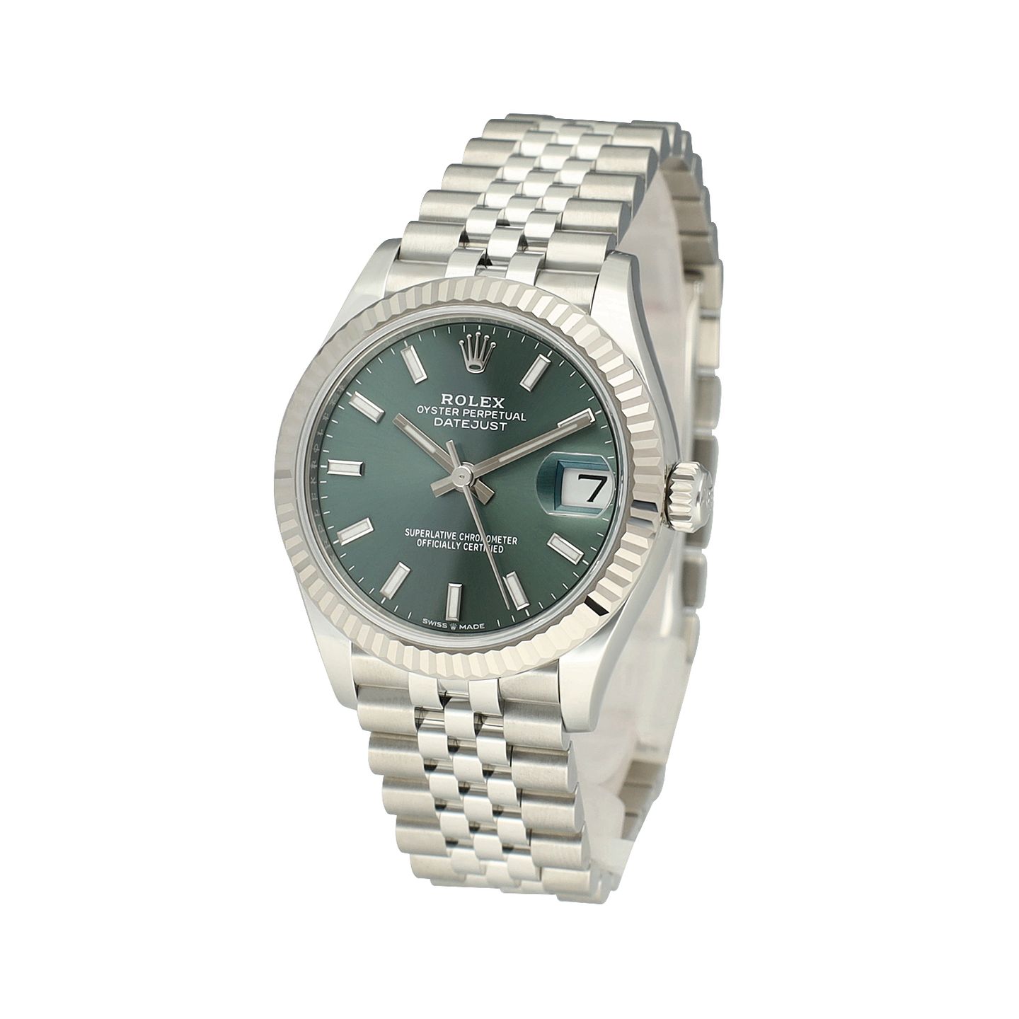 Rolex Datejust 31 278274 - (4/8)