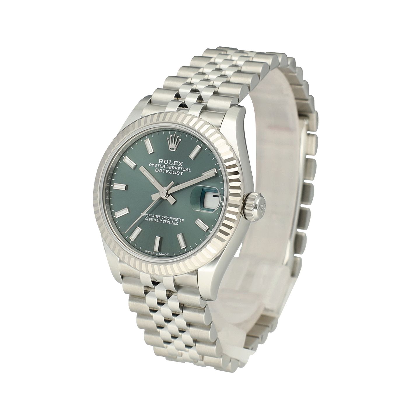 Rolex Datejust 31 278274 - (5/8)