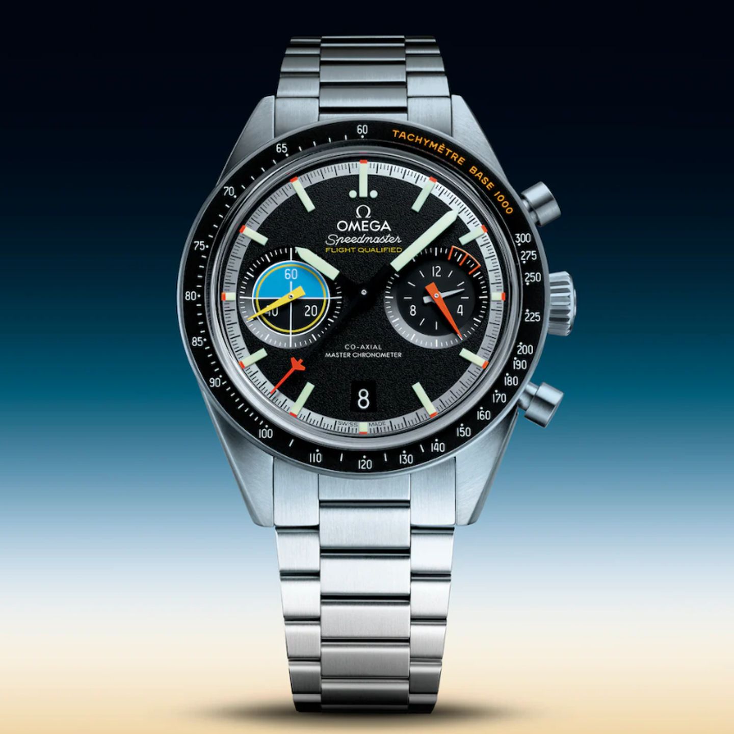 Omega Speedmaster 332.10.41.51.01.002 - (1/5)