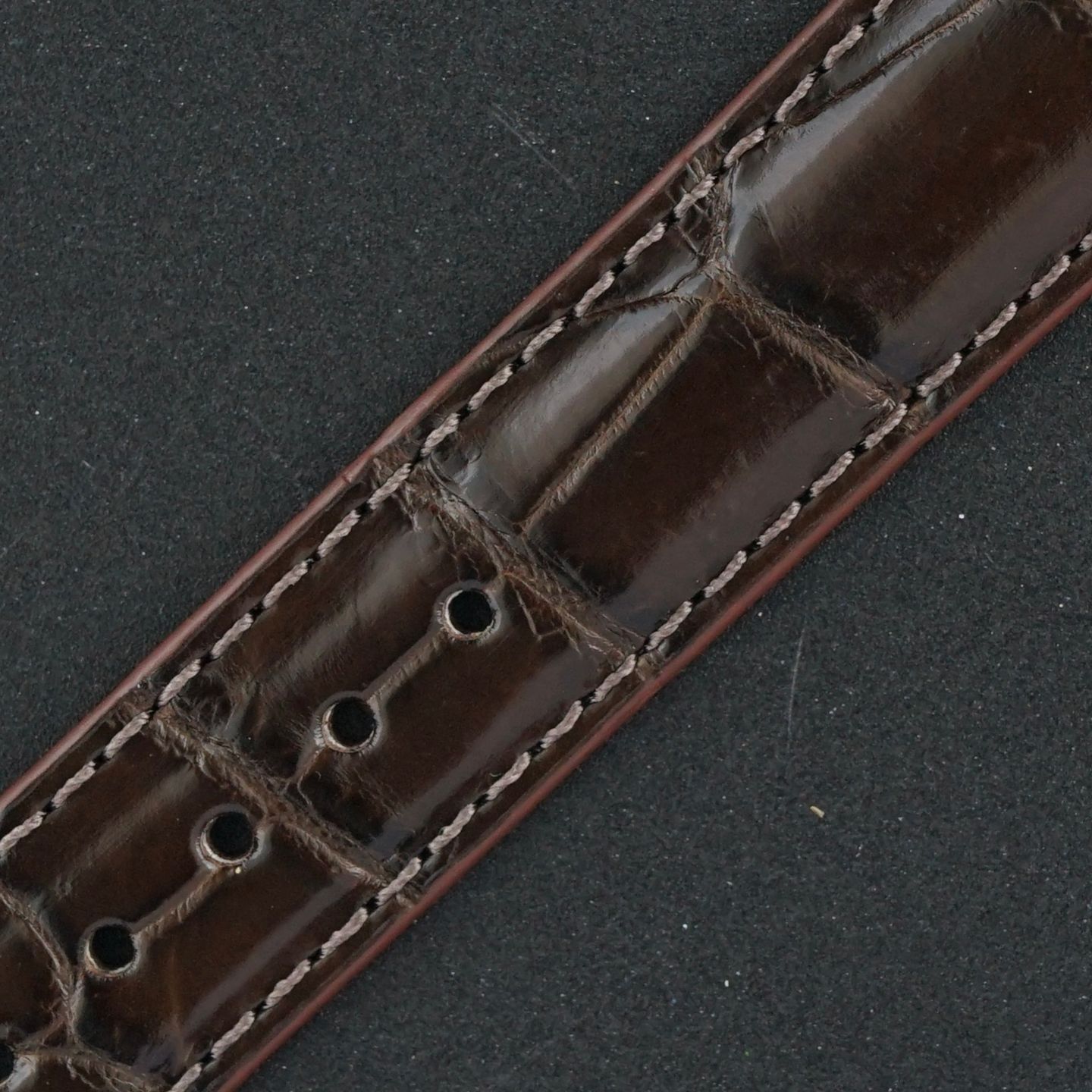 Omega De Ville 111.0139 (1975) - Gold dial 32 mm Gold/Steel case (6/8)