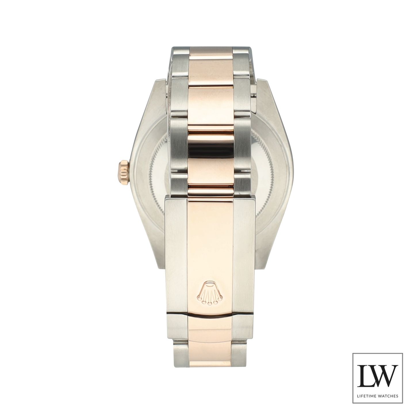 Rolex Datejust 41 126331 - (7/7)