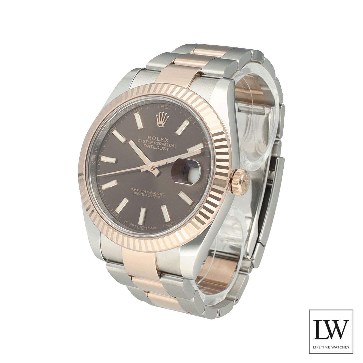 Rolex Datejust 41 126331 - (5/7)