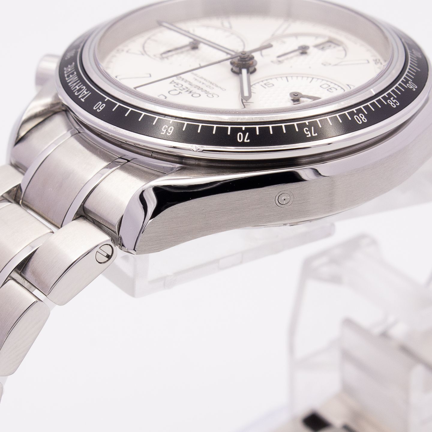 Omega Speedmaster Racing 326.30.40.50.02.001 - (5/8)