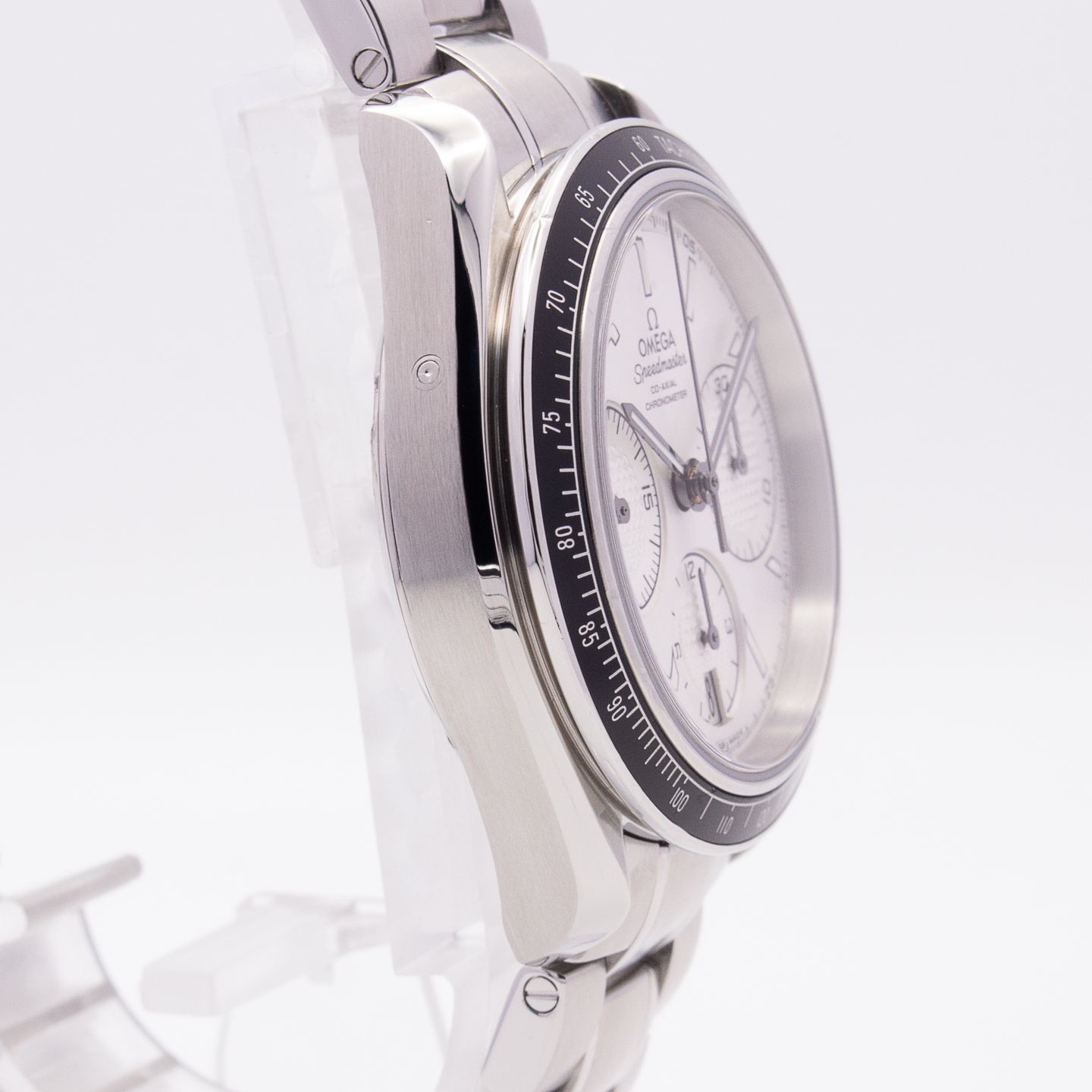 Omega Speedmaster Racing 326.30.40.50.02.001 - (2/8)