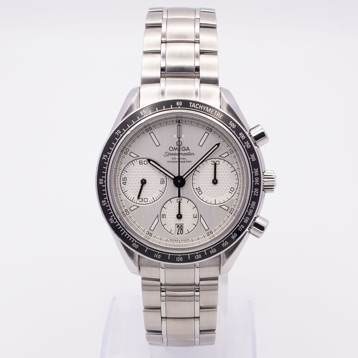 Omega Speedmaster Racing 326.30.40.50.02.001 - (1/8)