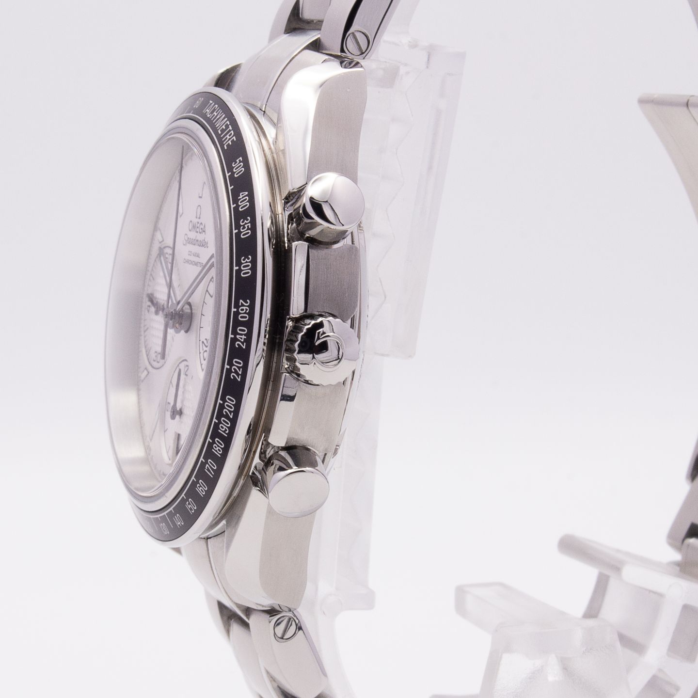 Omega Speedmaster Racing 326.30.40.50.02.001 - (3/8)