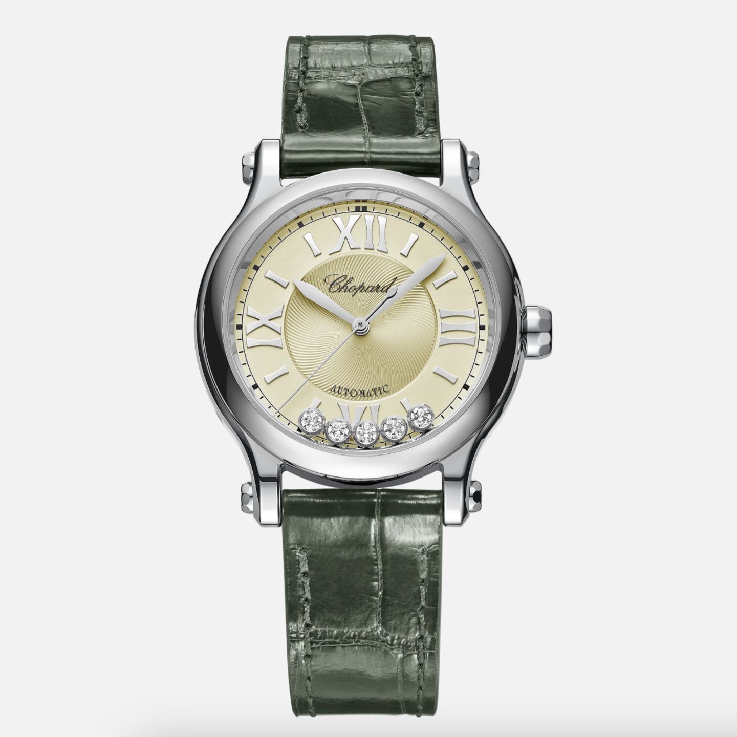 Chopard Happy Sport 278608-3010 - (1/1)