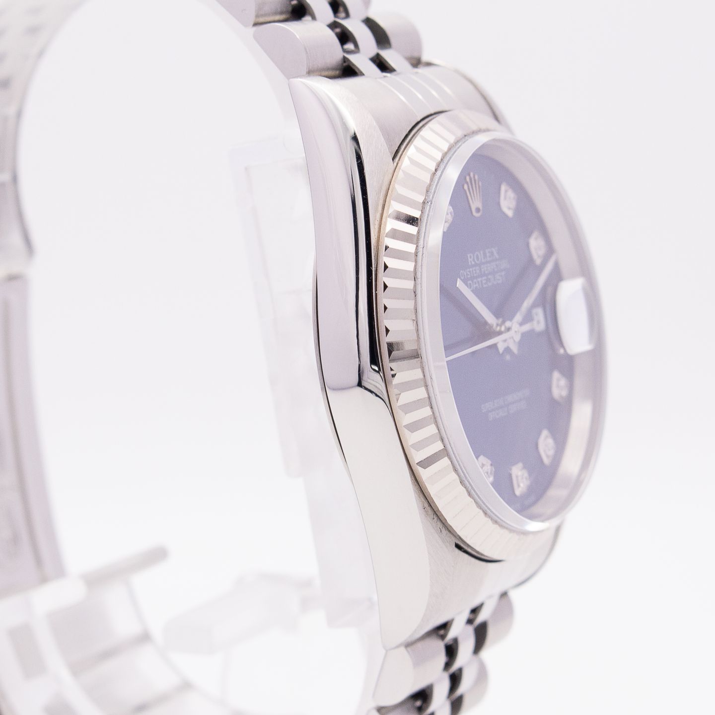 Rolex Datejust 36 16234 - (3/8)