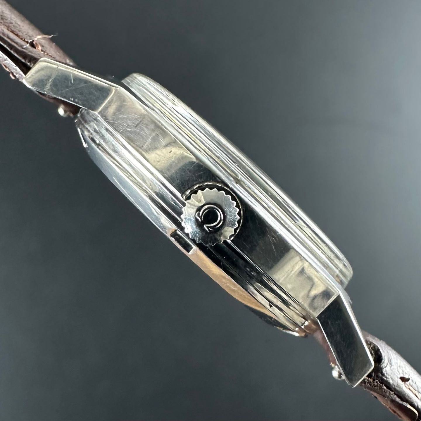 Omega Vintage 166.0163 - (5/8)