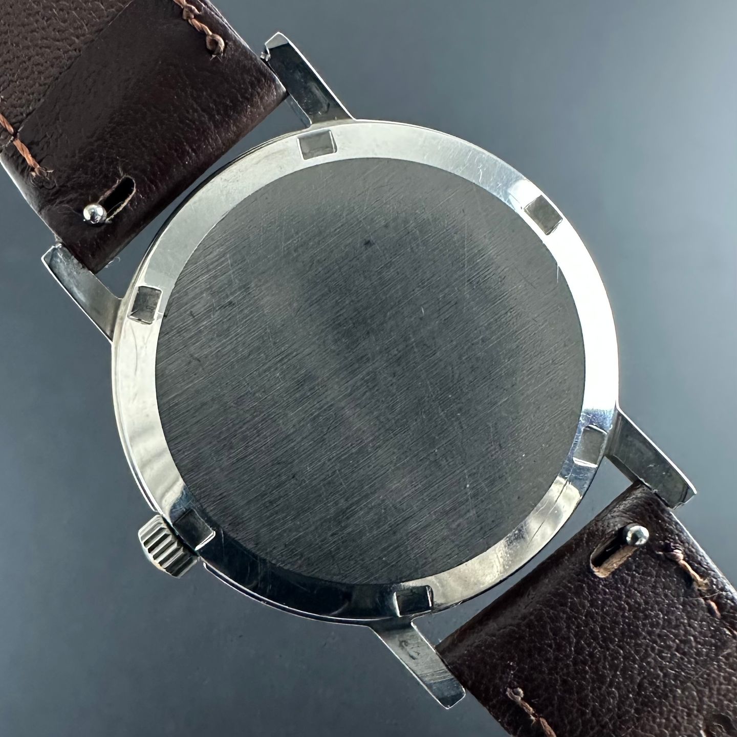 Omega Vintage 166.0163 - (3/8)