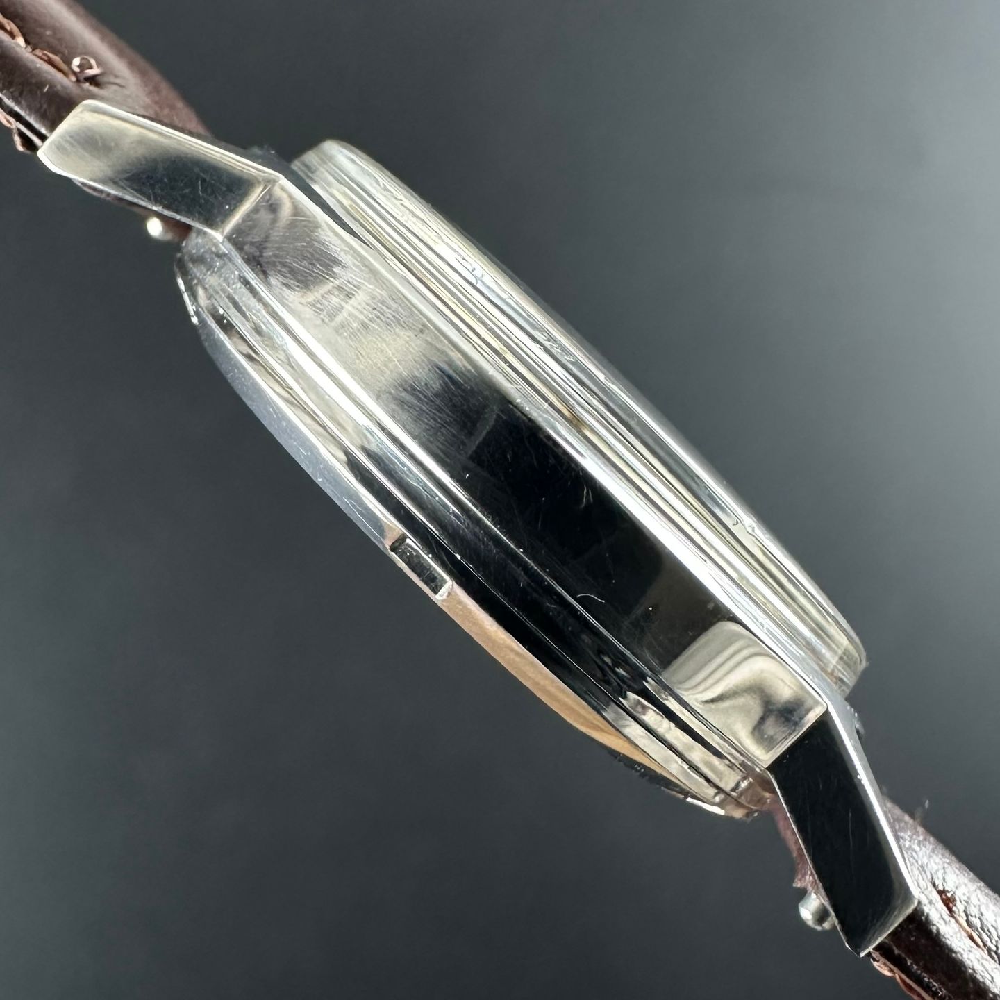 Omega Vintage 166.0163 - (6/8)