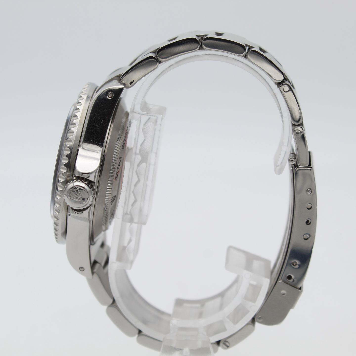 Rolex Sea-Dweller 4000 16600 - (3/8)