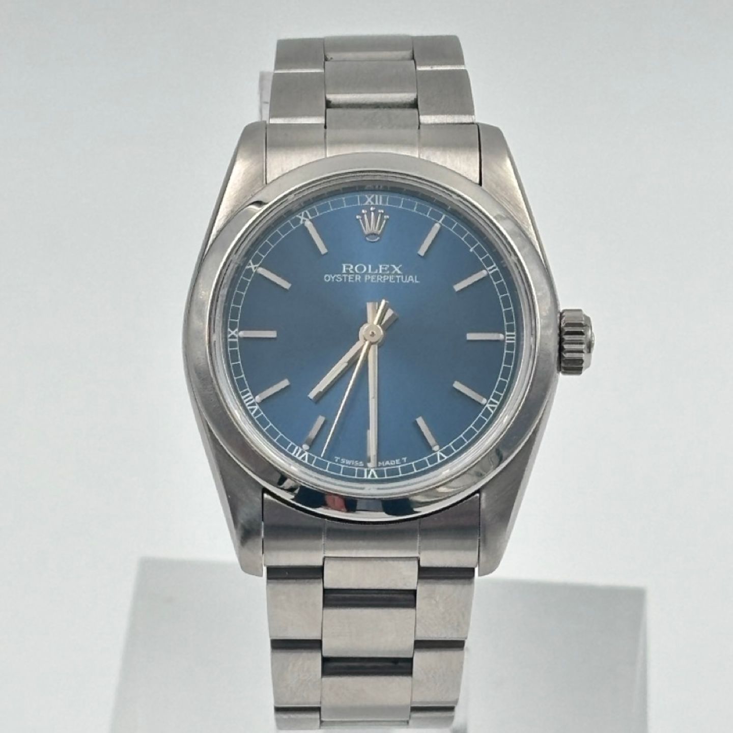 Rolex Oyster Perpetual 31 67480 - (2/8)