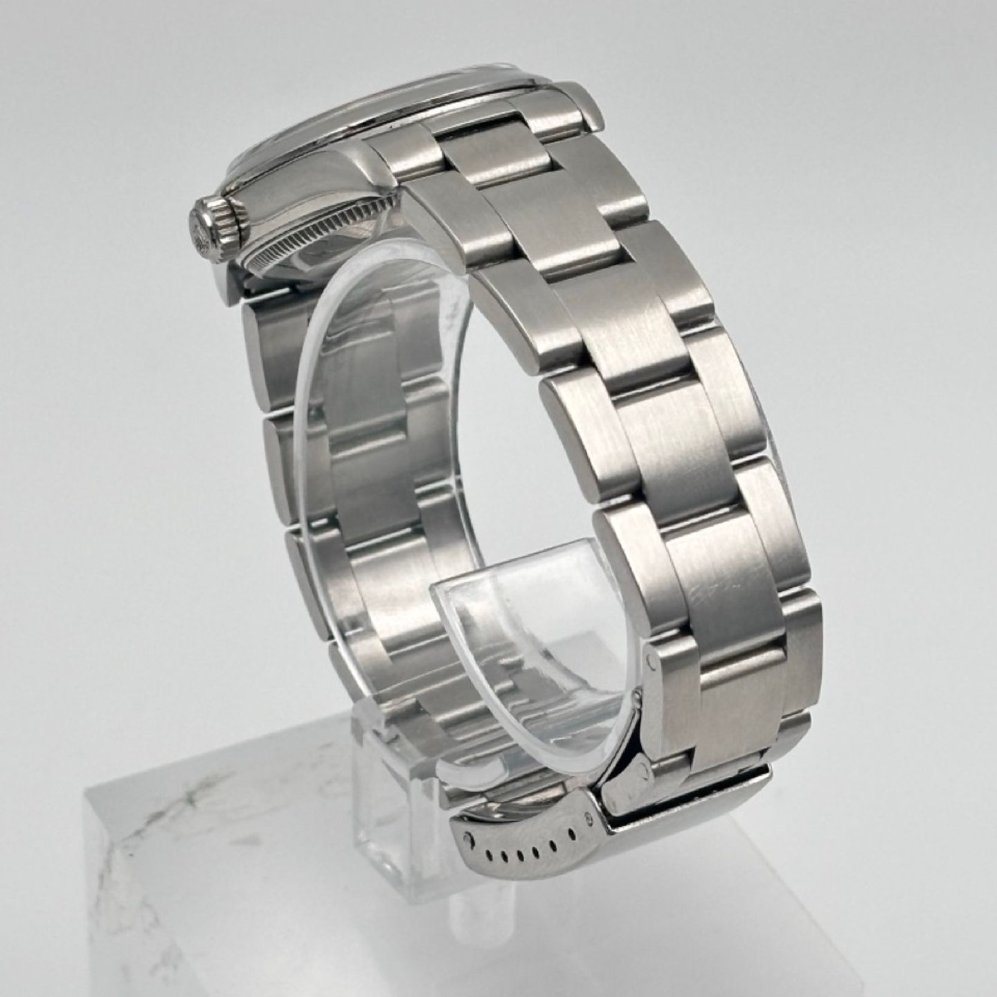 Rolex Oyster Perpetual 31 67480 - (5/8)