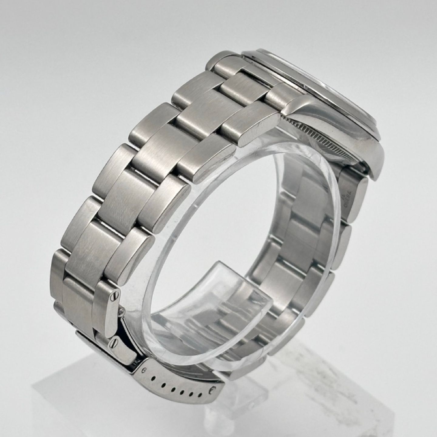 Rolex Oyster Perpetual 31 67480 - (7/8)