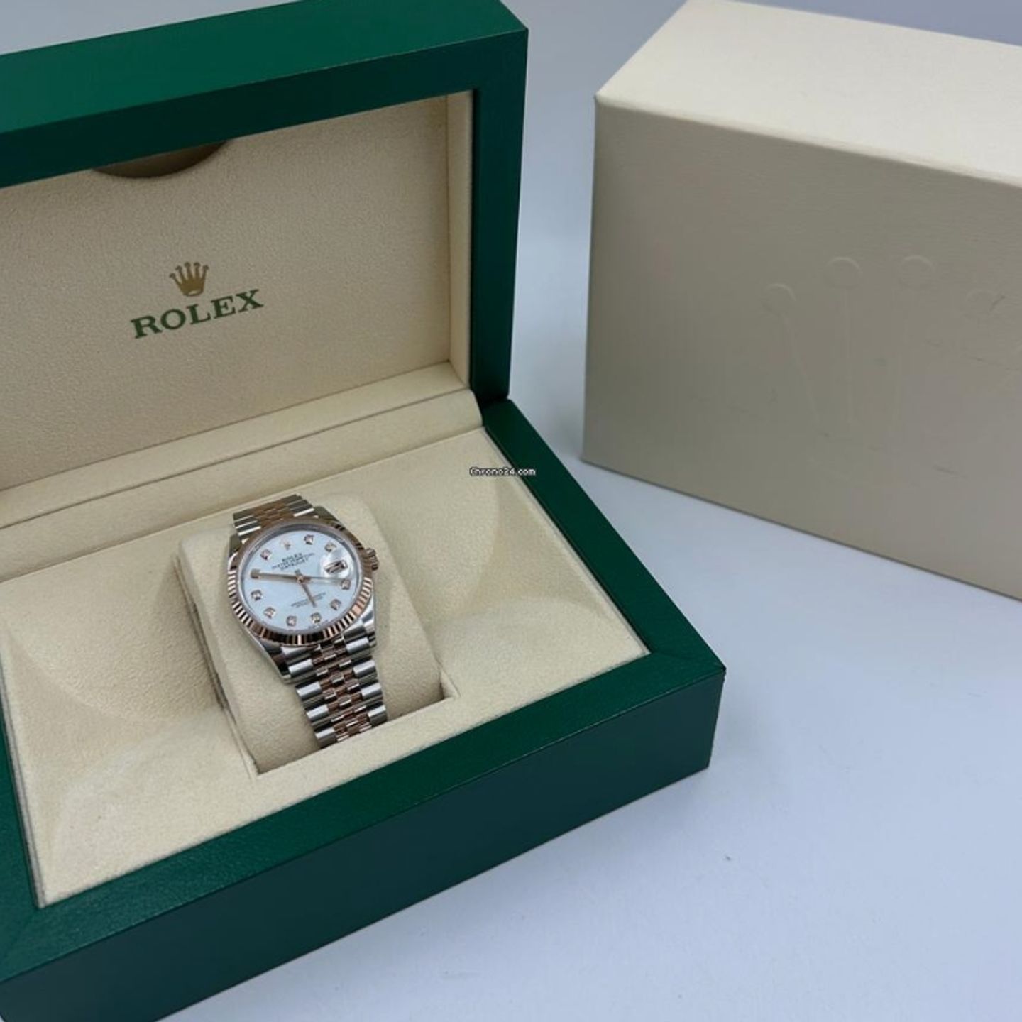 Rolex Datejust 36 126231 - (3/6)