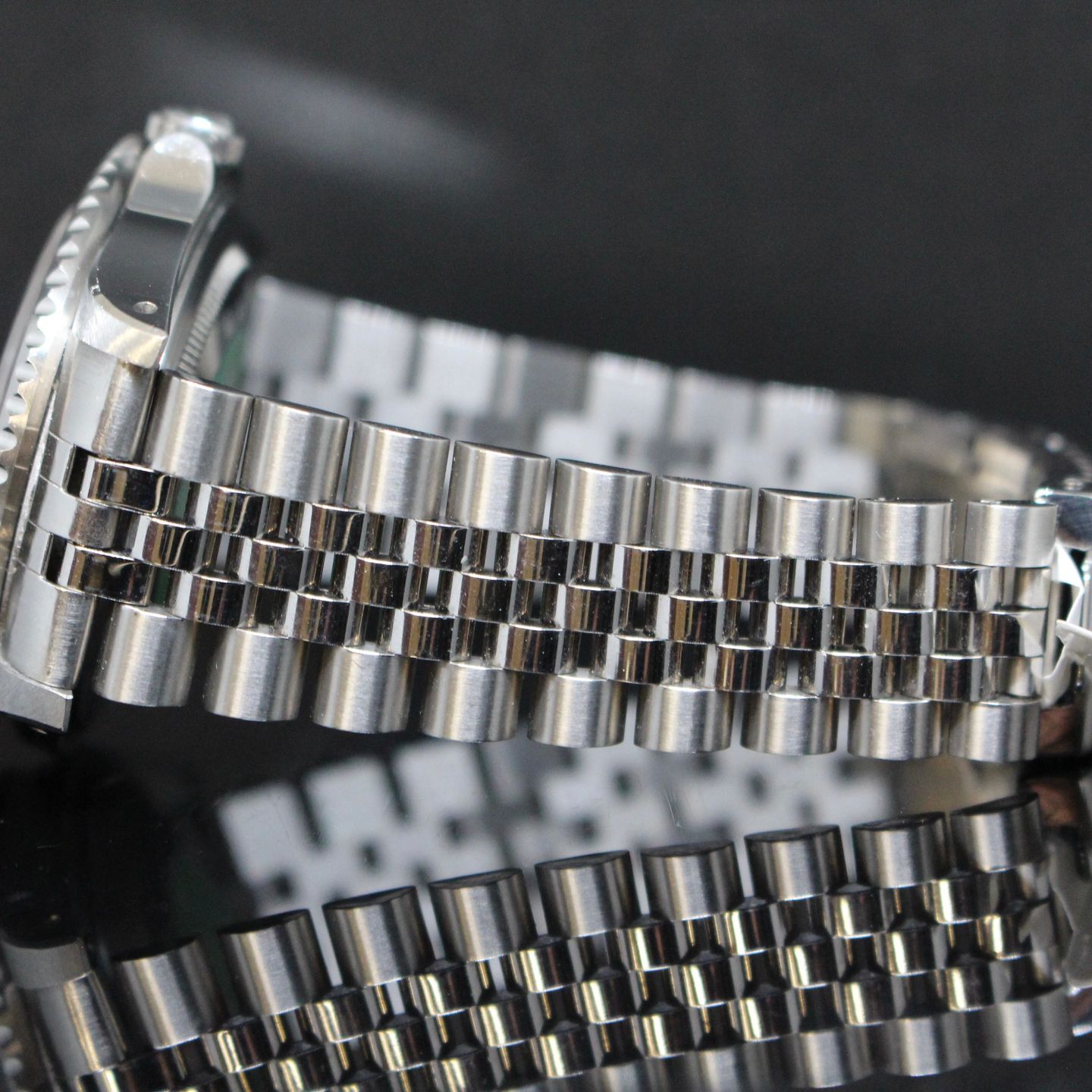 Rolex GMT-Master II 16710 - (5/5)