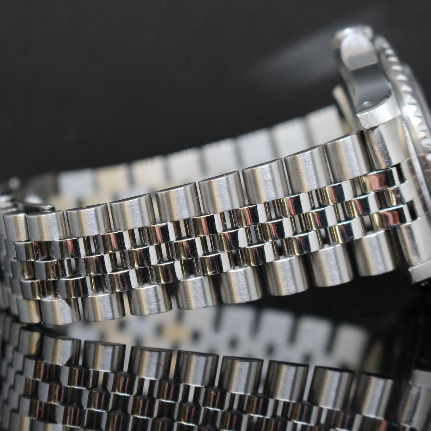 Rolex GMT-Master II 16710 - (2/5)