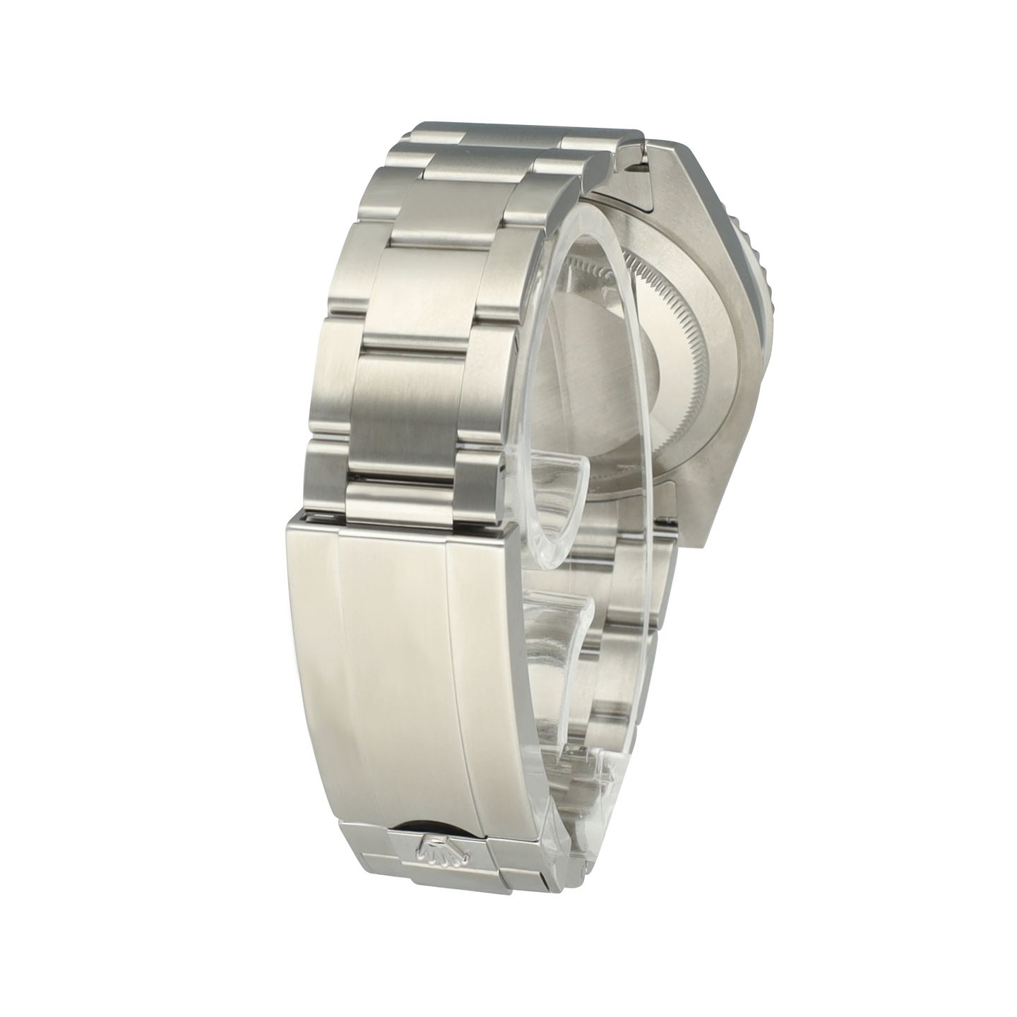 Rolex Submariner Date 126610LV (2023) - Zwart wijzerplaat 41mm Staal (6/8)