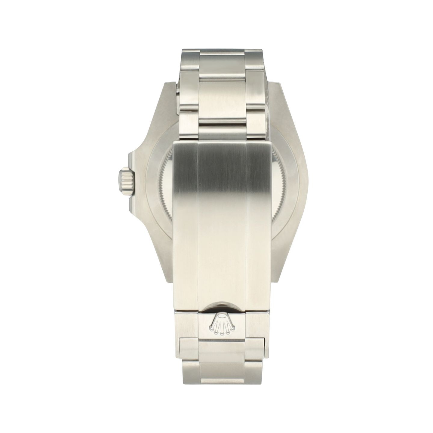 Rolex Submariner Date 126610LV (2023) - Zwart wijzerplaat 41mm Staal (7/8)