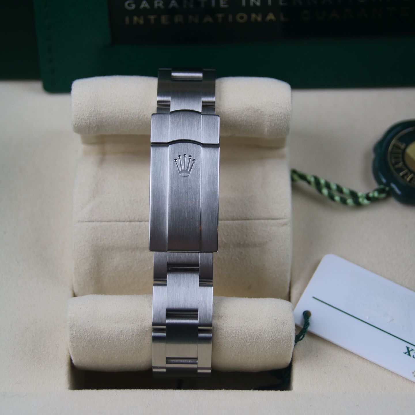Rolex Oyster Perpetual 31 277200 - (4/7)
