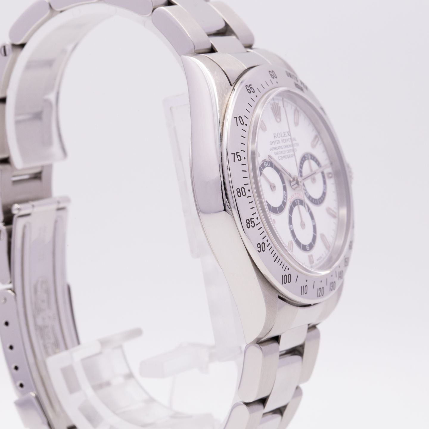 Rolex Daytona 16520 - (2/8)