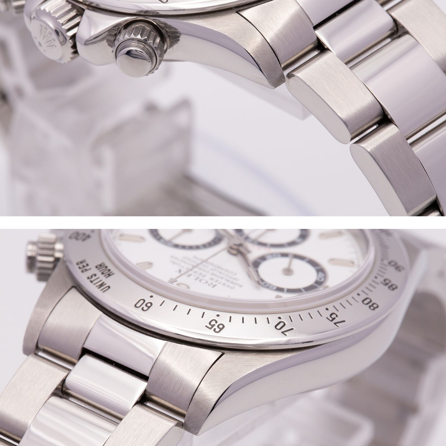 Rolex Daytona 16520 - (7/8)
