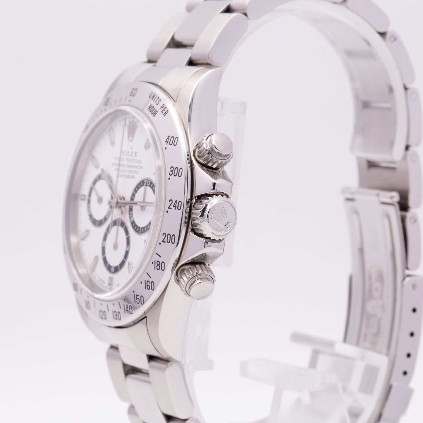 Rolex Daytona 16520 - (3/8)