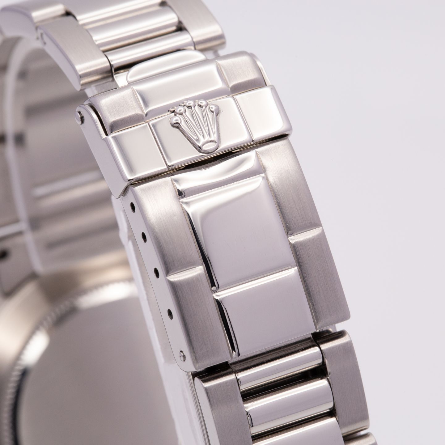 Rolex Daytona 16520 - (4/8)