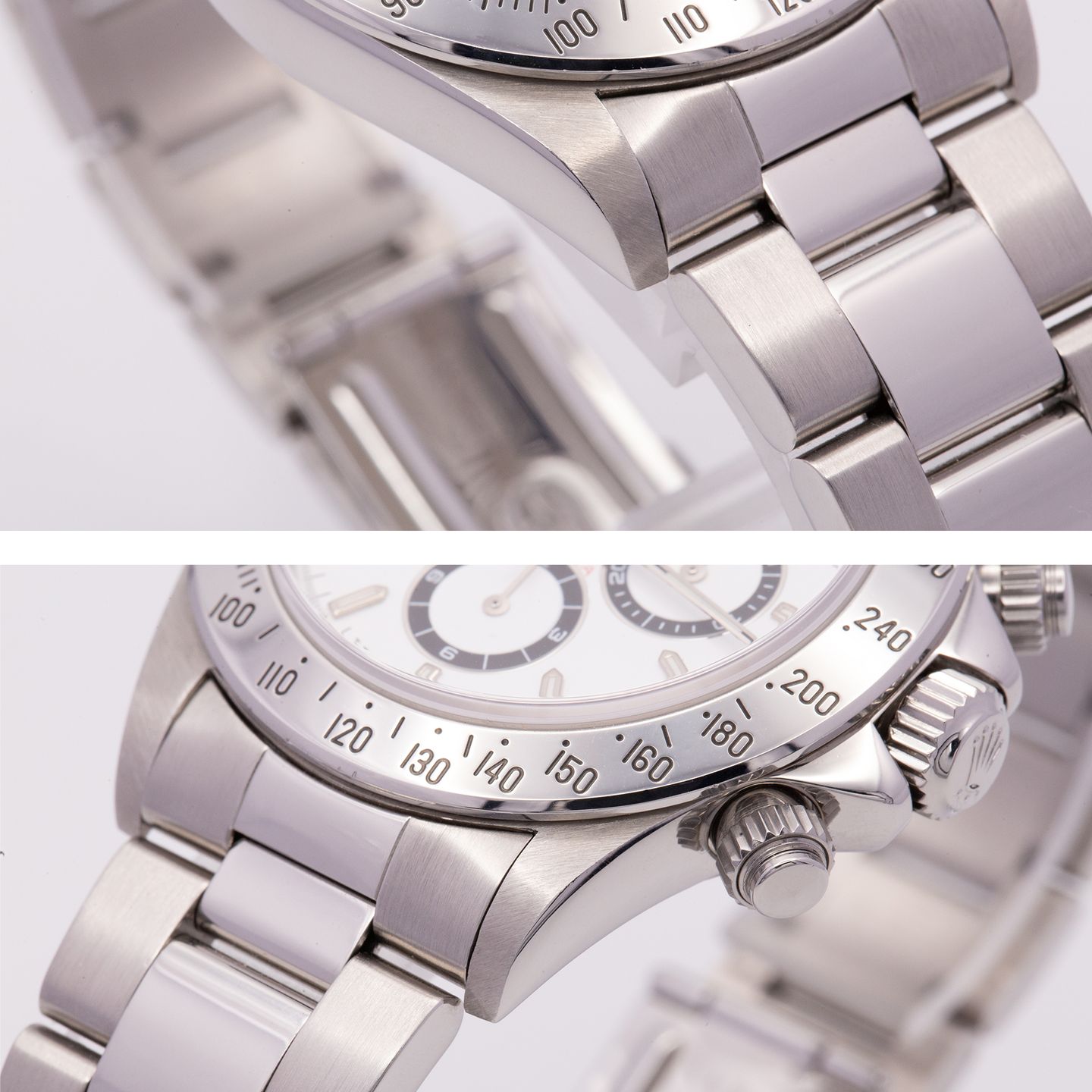 Rolex Daytona 16520 - (6/8)