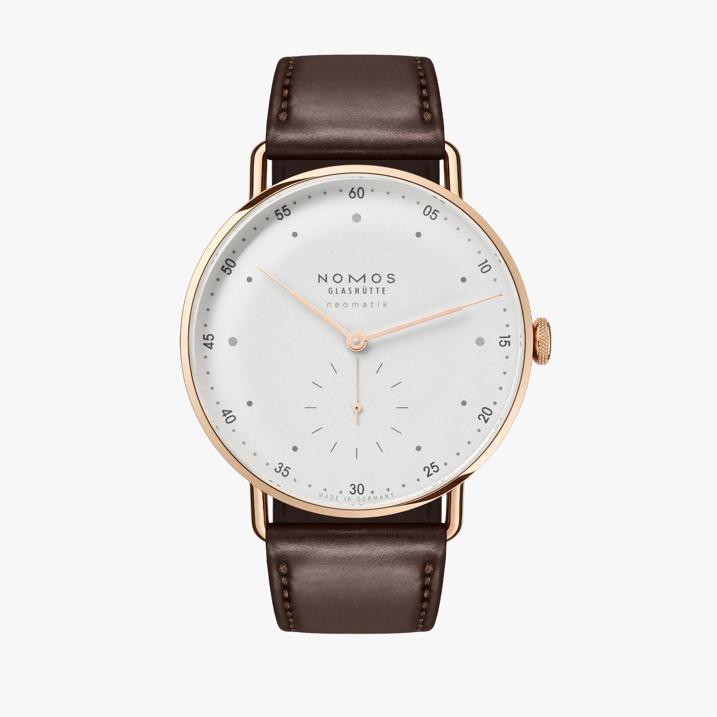 NOMOS Metro Neomatik 1180 - (1/1)
