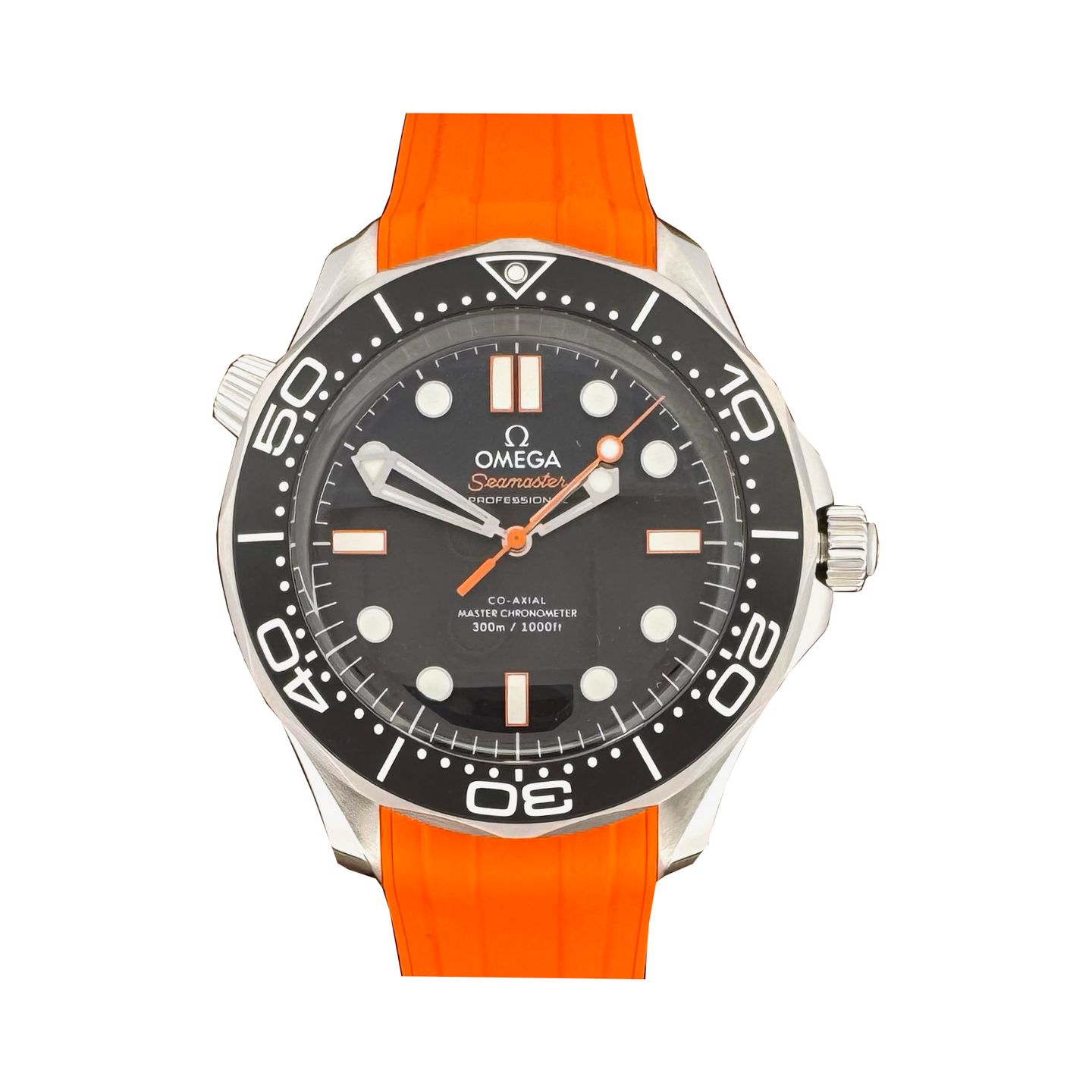 Omega Seamaster Diver 300 M 210.32.42.20.01.006 - (1/2)