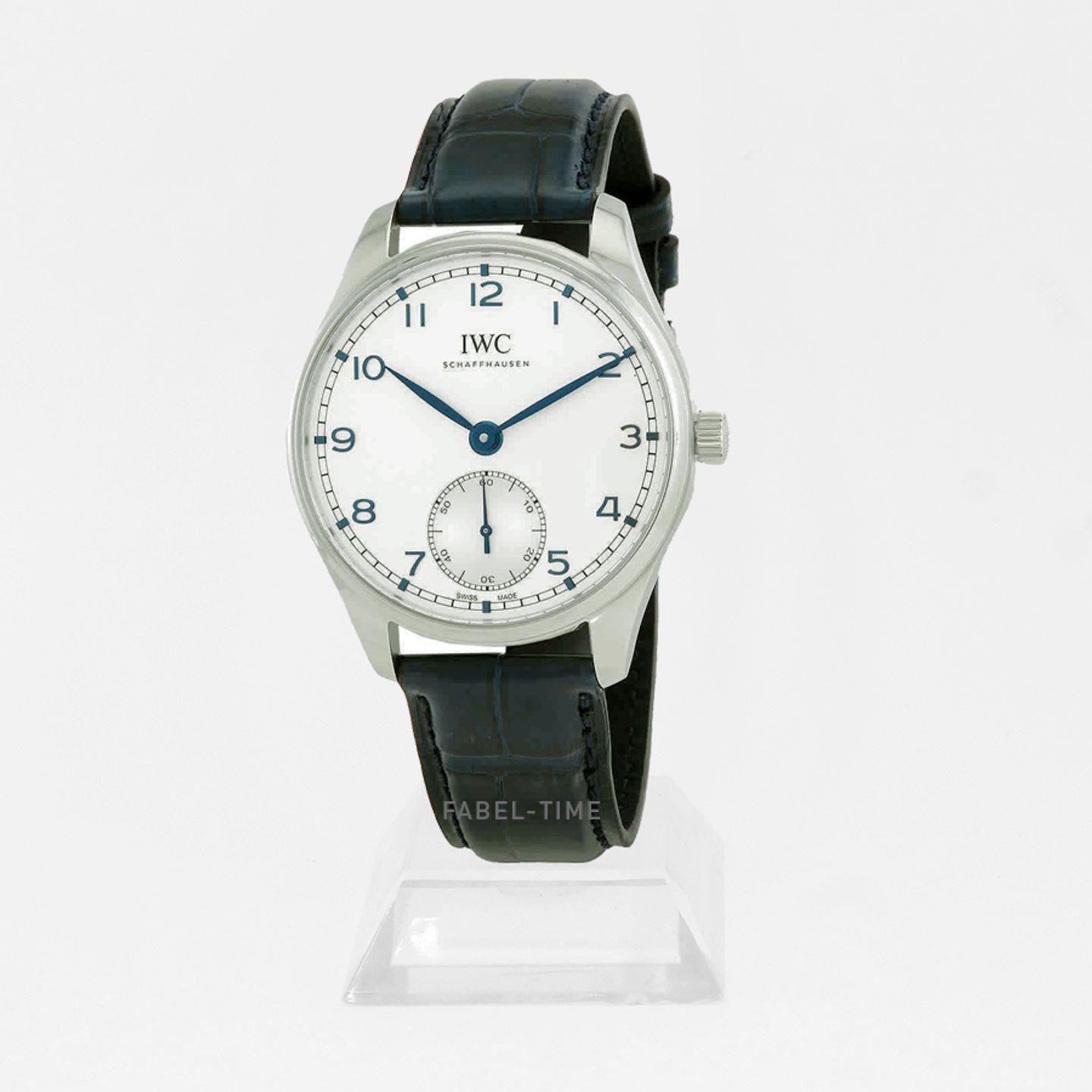 IWC Portuguese Automatic IW358304 - (1/1)