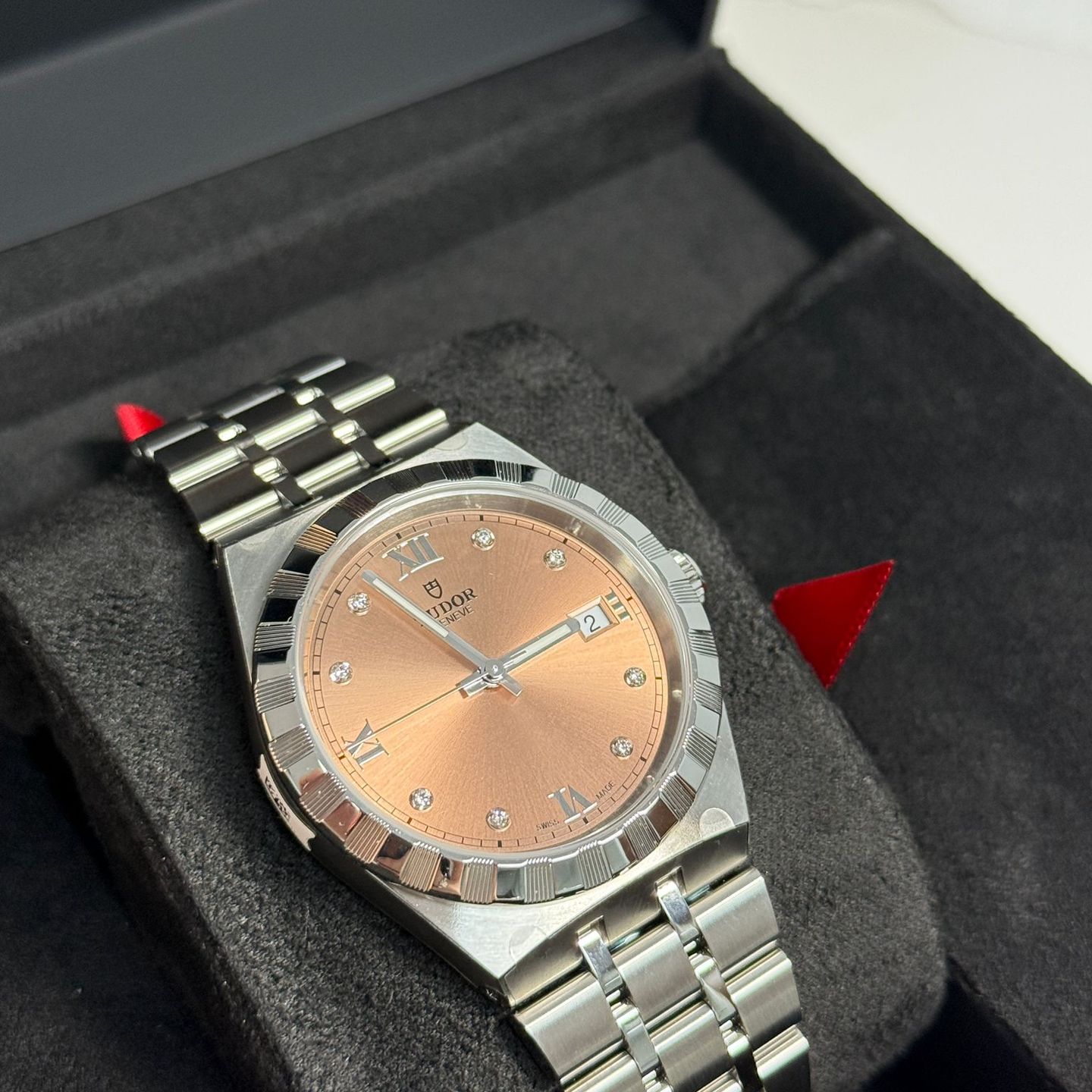 Tudor Royal 28500 - (5/8)