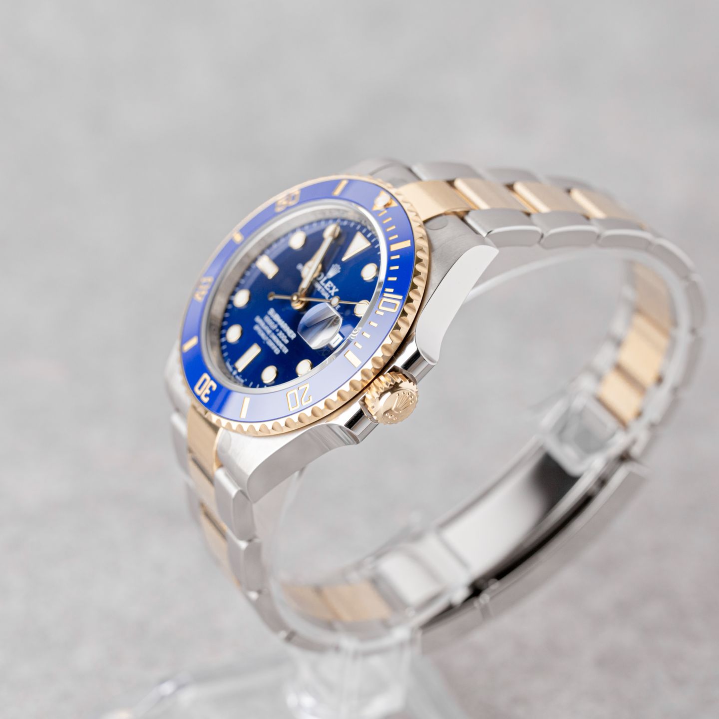 Rolex Submariner Date 126613LB - (5/8)