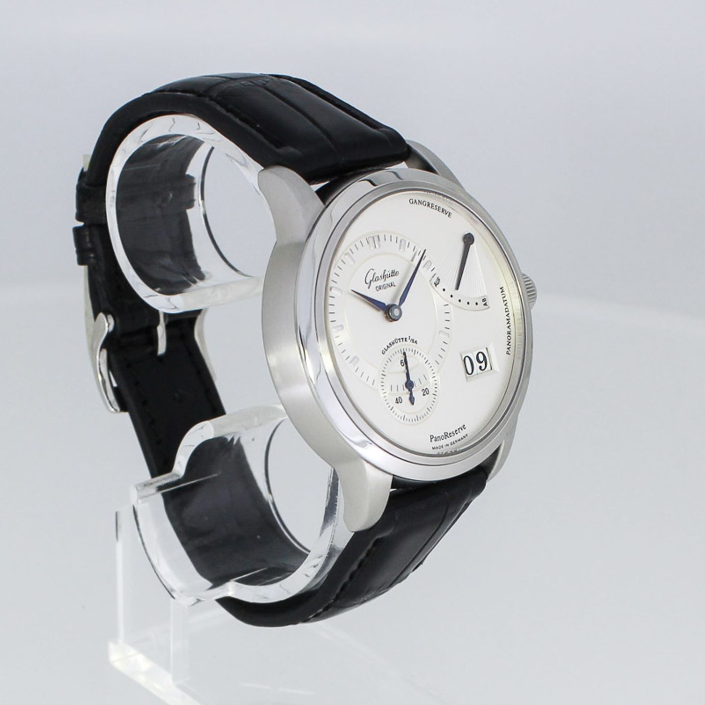 Glashütte Original PanoReserve 65-01-02-02-04 - (3/8)