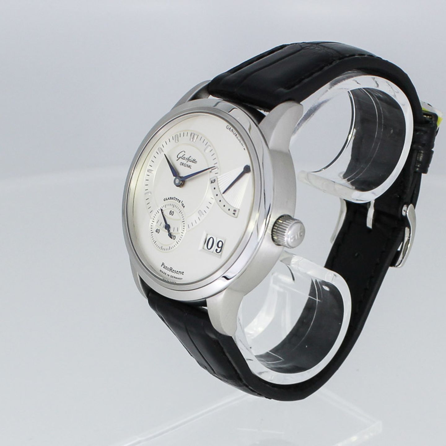 Glashütte Original PanoReserve 65-01-02-02-04 - (5/8)